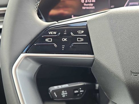 New 2025 Audi A5 2.0T Prestige image 17