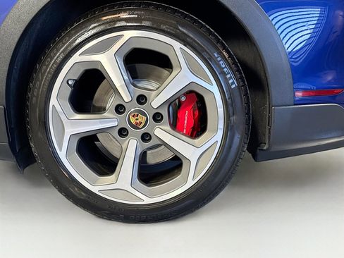 Certified 2023 Porsche Taycan 4S image 23