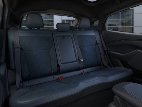 New 2026 Ford Mustang Mach-E GT image 11