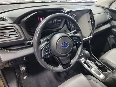 Certified 2023 Subaru Ascent Onyx Edition AWD/4WD image 11