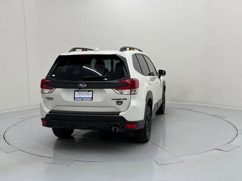 Used 2023 Subaru Forester Wilderness image 5