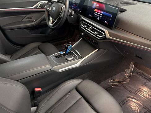 Used 2023 BMW i4 eDrive35 w/ Premium Package image 32