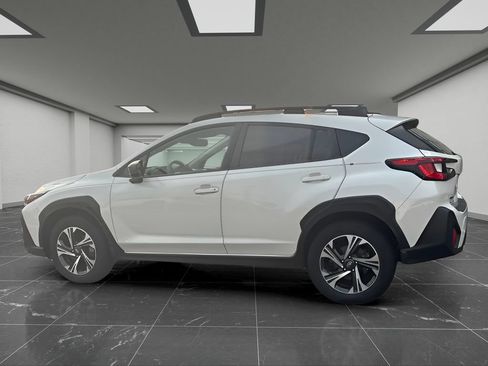 Certified 2024 Subaru Crosstrek 2.0i Premium AWD/4WD image 9