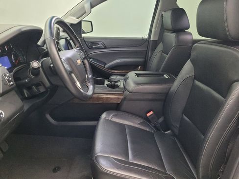 Used 2020 Chevrolet Suburban LT image 17