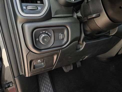 New 2026 RAM 1500 Tradesman AWD/4WD image 13