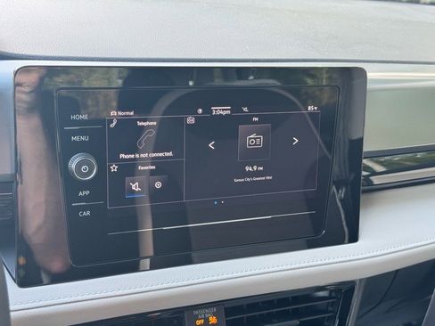 New 2025 Volkswagen Taos S image 27