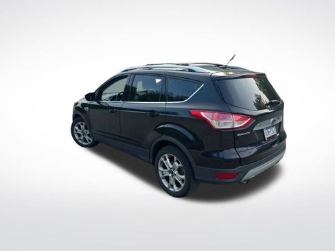 Used 2016 Ford Escape Titanium AWD/4WD image 7