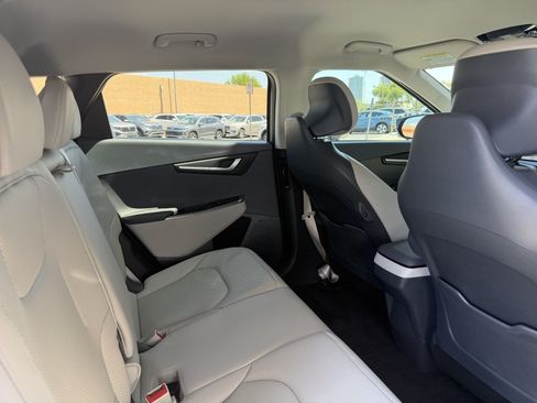 Used 2024 Kia EV6 Wind w/ Wind Technology Package RWD image 41