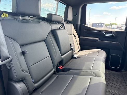 New 2026 GMC Sierra 1500 Elevation w/ Elevation Premium Package AWD/4WD image 38
