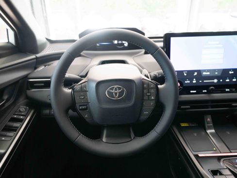 New 2026 Toyota bZ AWD/4WD image 21