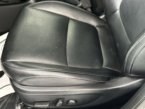 Used 2022 Kia Seltos EX AWD/4WD image 12