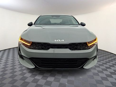 Used 2024 Kia K5 GT-Line FWD image 2