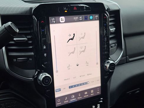 New 2026 RAM 3500 Big Horn image 22