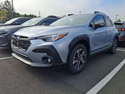 New 2026 Subaru Crosstrek 2.5i Premium AWD/4WD image 2