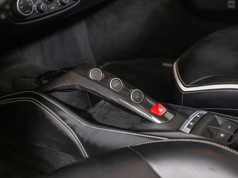 Used 2017 Ferrari 488 Spider RWD image 46