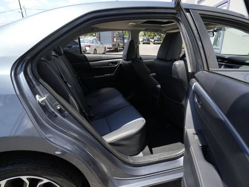 Used 2014 Toyota Corolla S FWD image 31