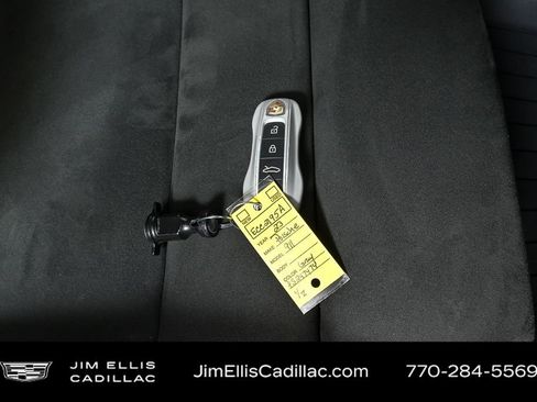 Used 2023 Porsche 911 Carrera GTS image 26