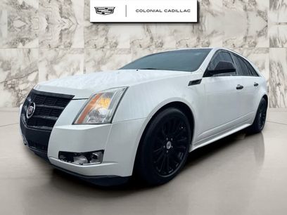Used 2011 Cadillac CTS Premium