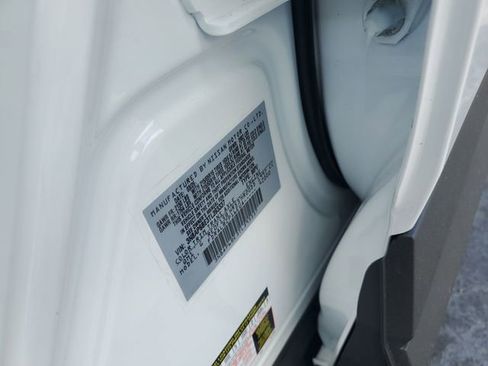 New 2026 Nissan Kicks S FWD image 16