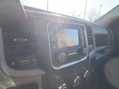 Used 2018 RAM 2500 Tradesman w/ Chrome Appearance Group image 14