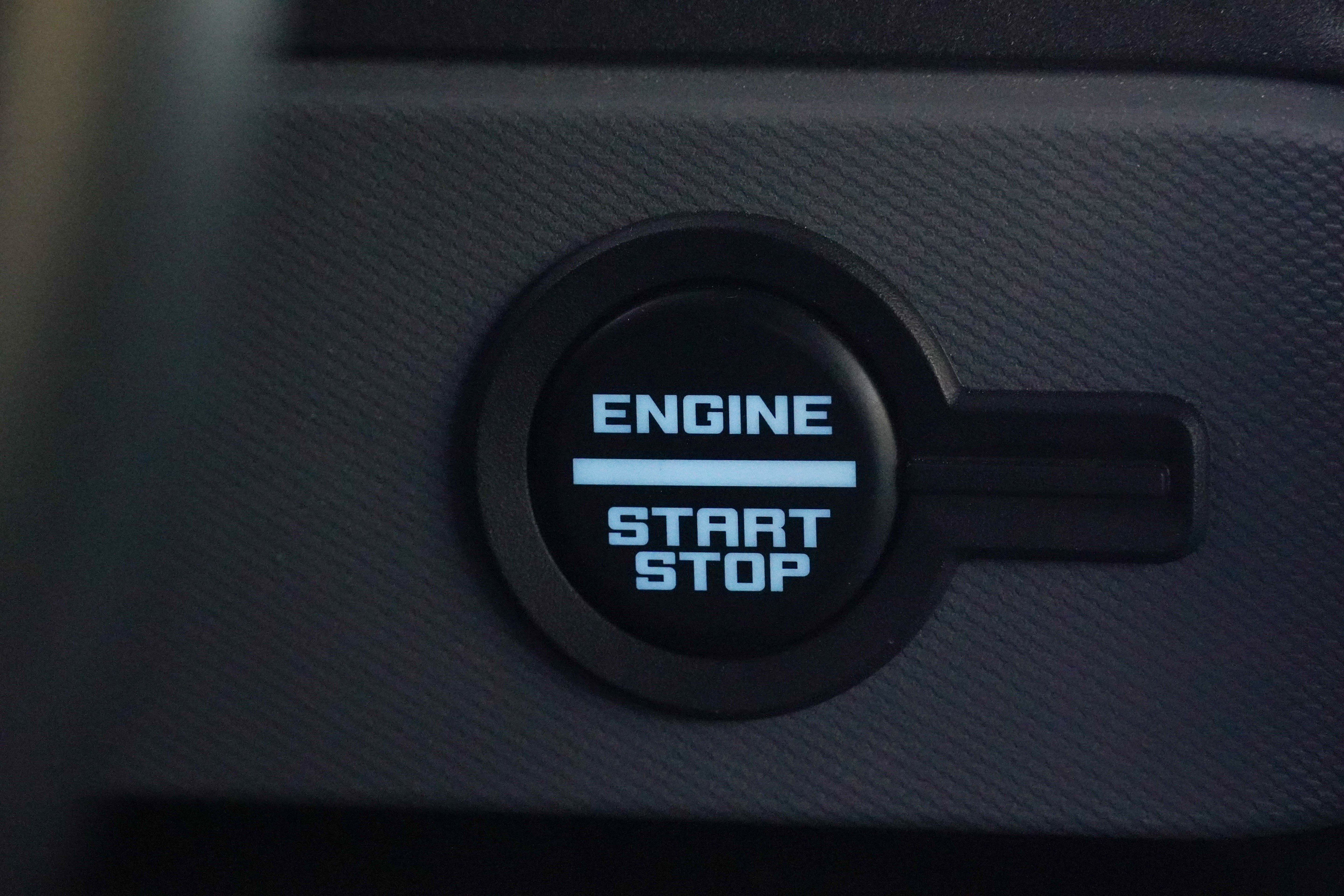 Used 2024 Ford Bronco Black Diamond AWD/4WD image 18