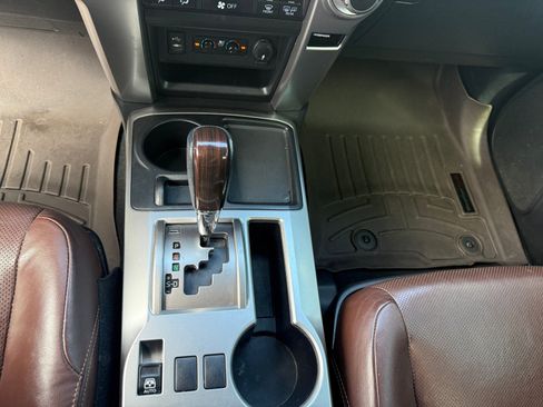 Used 2015 Toyota 4Runner Limited RWD image 15