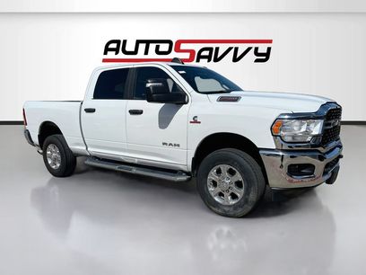 Used 2024 RAM 2500 Big Horn