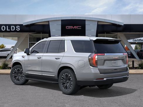 New 2026 GMC Yukon Elevation image 3