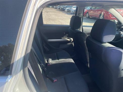 Used 2006 Scion xA FWD image 12