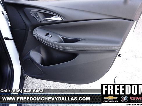 New 2026 Buick Encore GX Preferred image 38