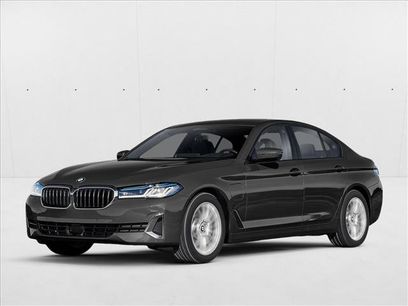 Used 2022 BMW 530e w/ Convenience Package