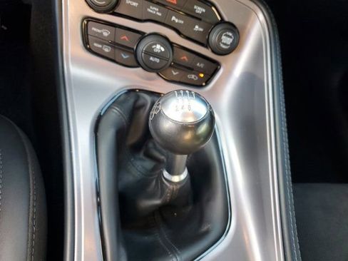 Used 2023 Dodge Challenger R/T w/ Plus Package image 31