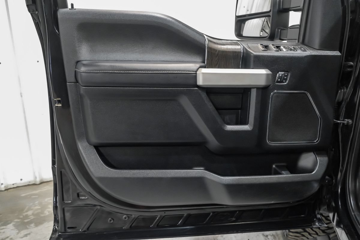 Used 2021 Ford F250 Lariat AWD/4WD image 43