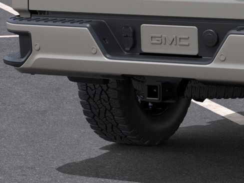 New 2026 GMC Sierra 2500 AT4 w/ AT4 Premium Plus Package AWD/4WD image 14