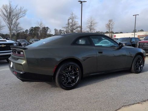 New 2026 Dodge Charger R/T Scat Pack image 4