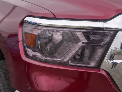 Used 2022 RAM 1500 Big Horn RWD image 4