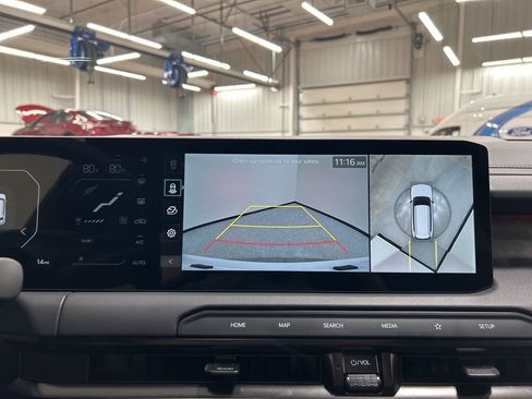 New 2027 Kia Telluride SX Prestige X-Pro image 21