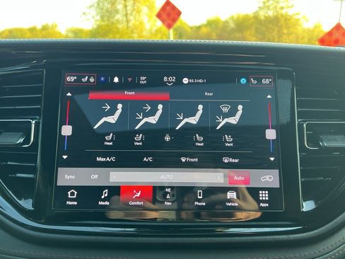 Used 2022 Dodge Durango R/T image 27