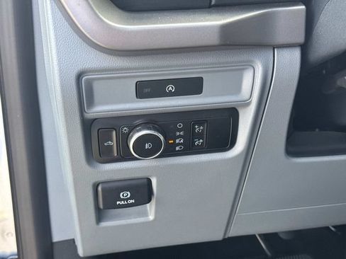 Used 2025 Ford F150 XLT w/ Equipment Group 301A Standard AWD/4WD image 28