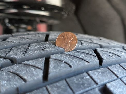 Used 2025 Chevrolet Blazer LT image 33