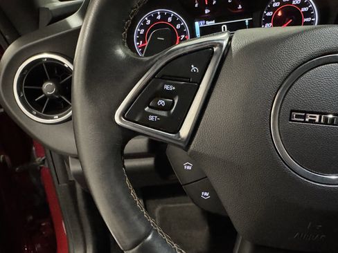 Used 2017 Chevrolet Camaro LT w/ RS Package image 27