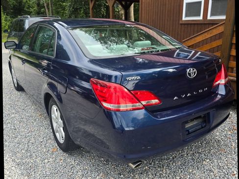 Used 2005 Toyota Avalon XL FWD image 12
