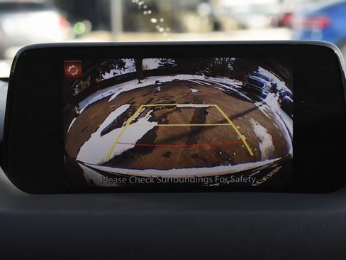 Used 2019 MAZDA CX-5 Grand Touring image 46