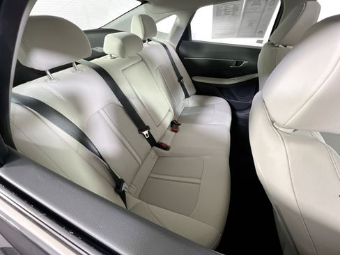 Used 2022 Hyundai Sonata SEL w/ Convenience Package image 26
