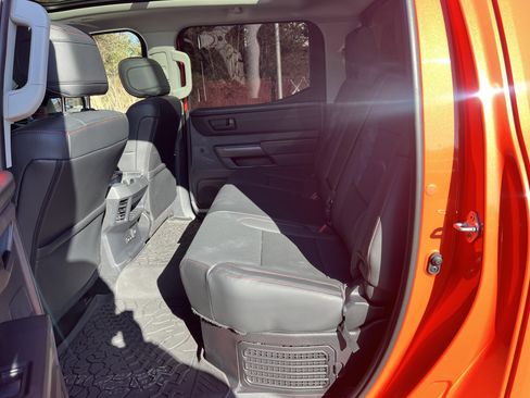 Used 2022 Toyota Tundra TRD Pro image 29