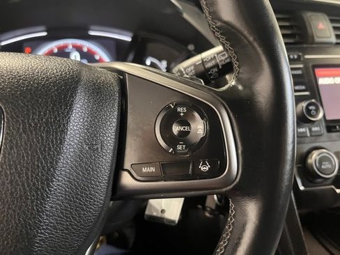 Used 2019 Honda Civic Sport image 26