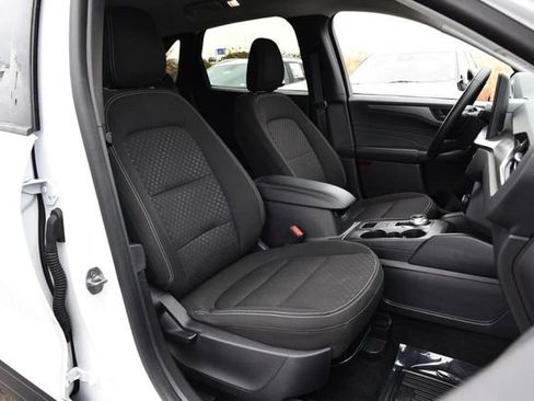Used 2024 Ford Escape Active w/ Tech Pack #1 AWD/4WD image 18