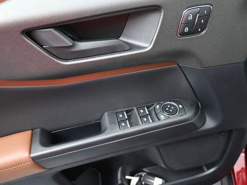 New 2025 Ford Bronco Sport Outer Banks w/ Outer Banks Tech Package+ image 12