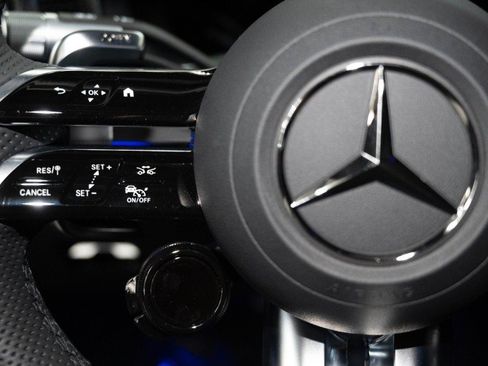 New 2026 Mercedes-Benz SL 63 AMG 4MATIC image 21