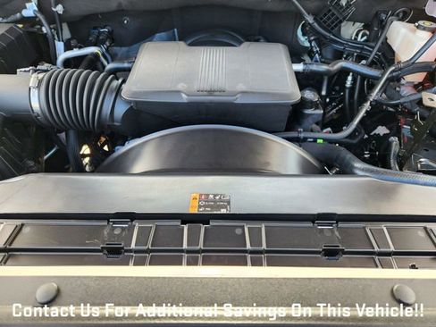 New 2026 GMC Sierra 2500 AT4X image 22